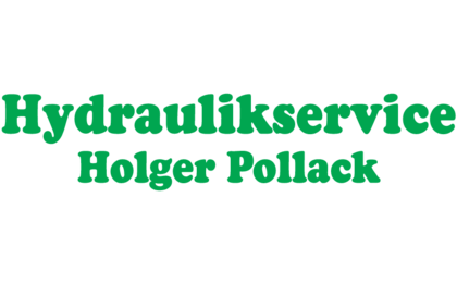 Logo der Firma Hydraulikservice Holger Pollack aus Oelsnitz