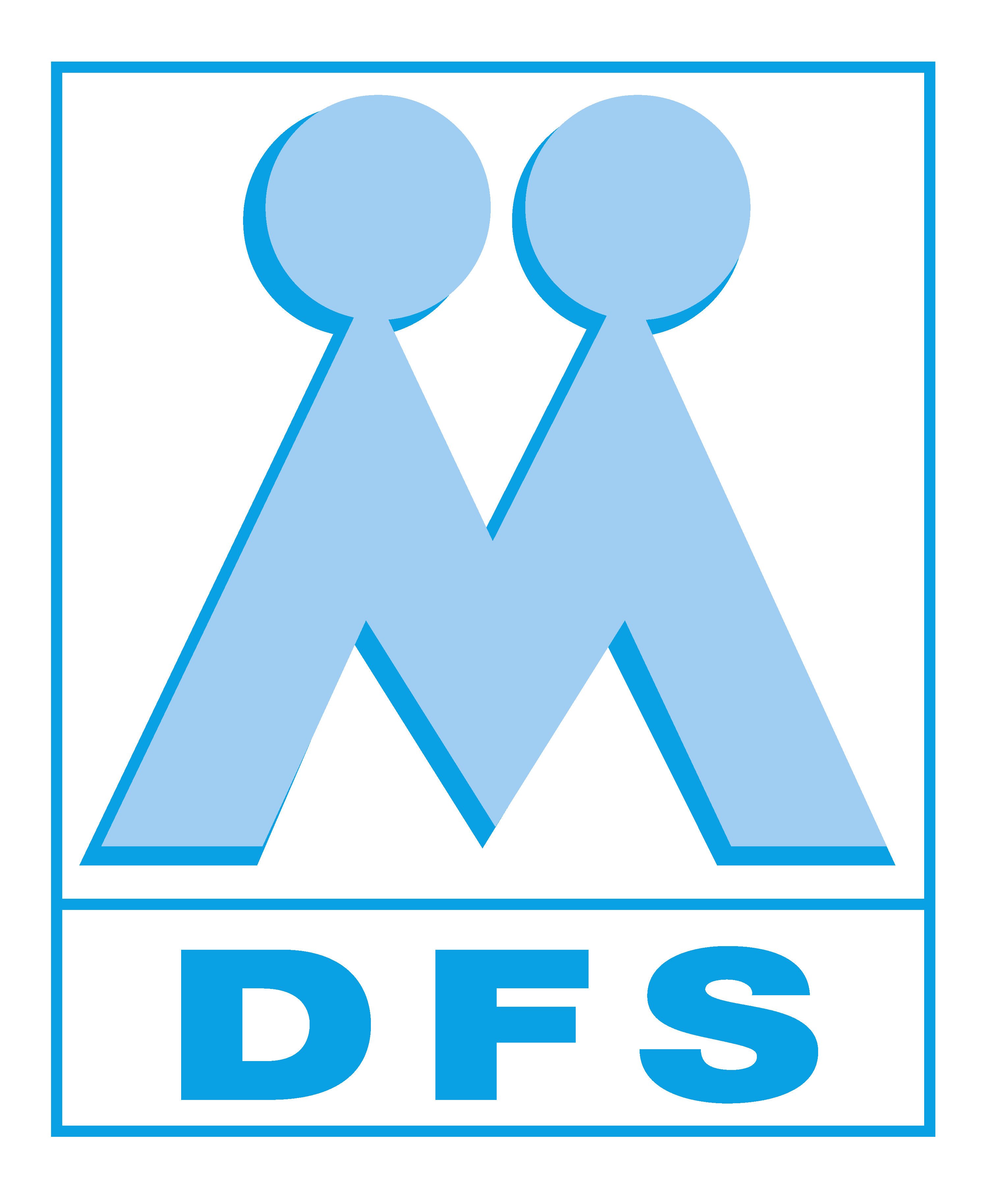 Logo der Firma Dresdner Fenster- und Sonnenschutz GmbH aus Dresden