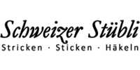 Logo der Firma Schweizer Stübli aus Neuss
