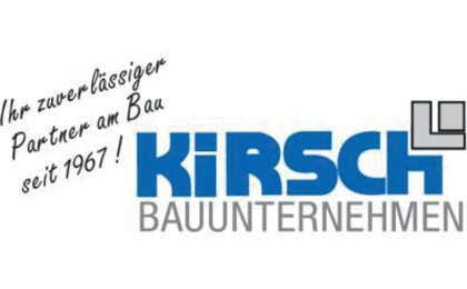 Logo der Firma Michael Kirsch GmbH aus Deining