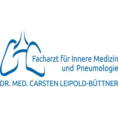Logo der Firma Dr.med. Carsten Leipold-Büttner aus Würzburg