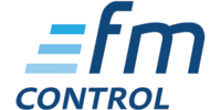 Logo der Firma fm control aus Plauen
