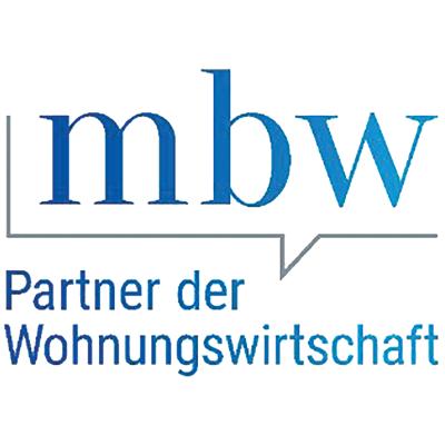 Logo der Firma mbw GmbH aus Mönchengladbach