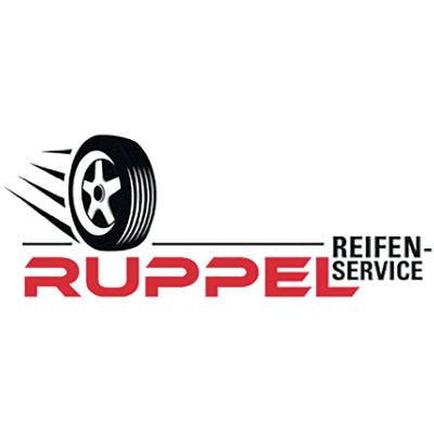 Logo der Firma Reifen Service Ruppel aus Bayreuth