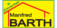 Logo der Firma Schreinerei Barth M. aus Oberschwarzach auf dem Branchenportal Tischler-Schreiner.org