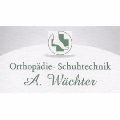 Logo der Firma Alexander Wächter Orthopädie-Schuhtechnik aus Hannover