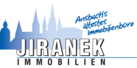 Logo der Firma Immobilien GmbH Jiranek aus Ansbach