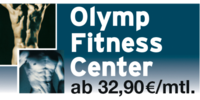 Logo der Firma Fitness-Center Olymp aus Düsseldorf