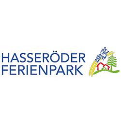 Logo der Firma Hasseröder Ferienpark aus Wernigerode