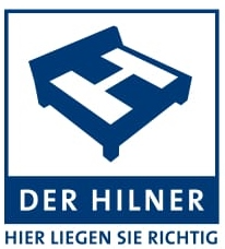 Logo der Firma Hilner Betten aus Regensburg