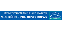 Logo der Firma Kühn V.-D. aus Wathlingen auf dem Branchenportal Auto-Werkstatt.de