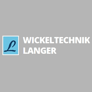 Logo der Firma Wickeltechnik Langer GmbH & Co. KG aus Laatzen