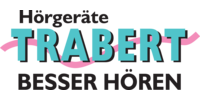 Logo der Firma TRABERT-Meine Hörwelt. Hörgeräte in Bad Neustadt aus Bad Neustadt