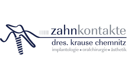 Logo der Firma Krause Dres. Gemeinschaftspraxis aus Chemnitz