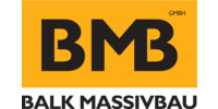 Logo der Firma Balk Massivbau GmbH aus Mintraching