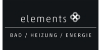 Logo der Firma elements KG aus Cham