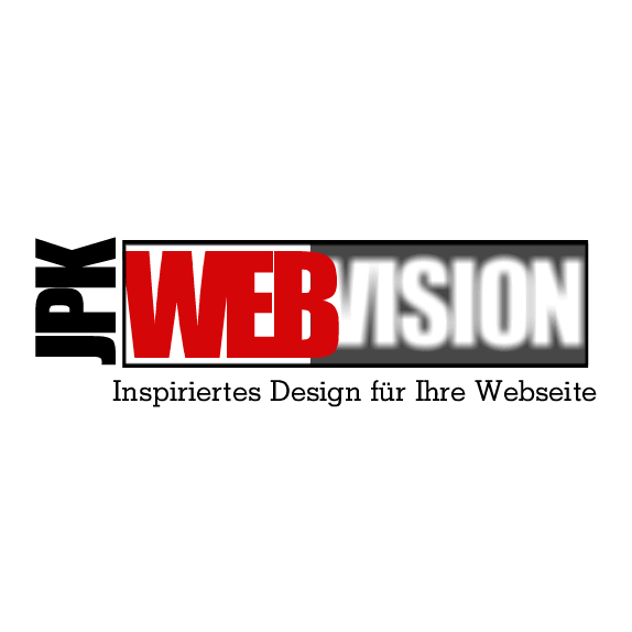 Logo der Firma JPKWeb - Webdesign aus Höpfingen