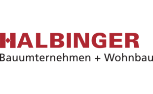 Logo der Firma Halbinger Bauunternehmen GmbH aus Wang