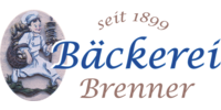 Logo der Firma Michael Brenner Bäckerei aus Burgsalach