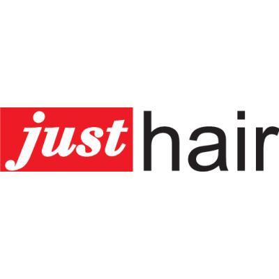 Logo der Firma just hair Plauen aus Plauen