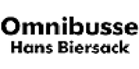 Logo der Firma Omnibusse Hans Biersack aus Garmisch-Partenkirchen