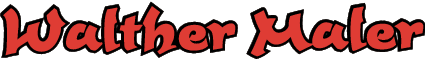Logo der Firma Dirk Walther Malerfachbetrieb aus Altenberg
