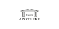 Logo der Firma Classic-Apotheke aus Weimar