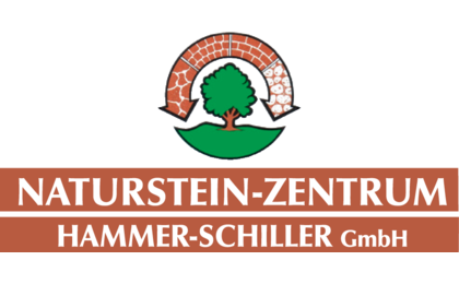 Logo der Firma NATURSTEIN-ZENTRUM HAMMER-SCHILLER GMBH aus Regensburg