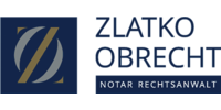 Logo der Firma Notar Zlatko Obrecht aus Friedberg