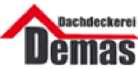 Logo der Firma Dachdeckerei Demas GmbH aus Traunstein