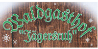 Logo der Firma Waldgasthof Jägersruh aus Elterlein