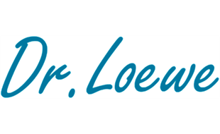Logo der Firma Loewe I. Dr. med. dent. aus Düsseldorf