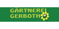 Logo der Firma Gärtnerei Gerboth aus Saalfeld