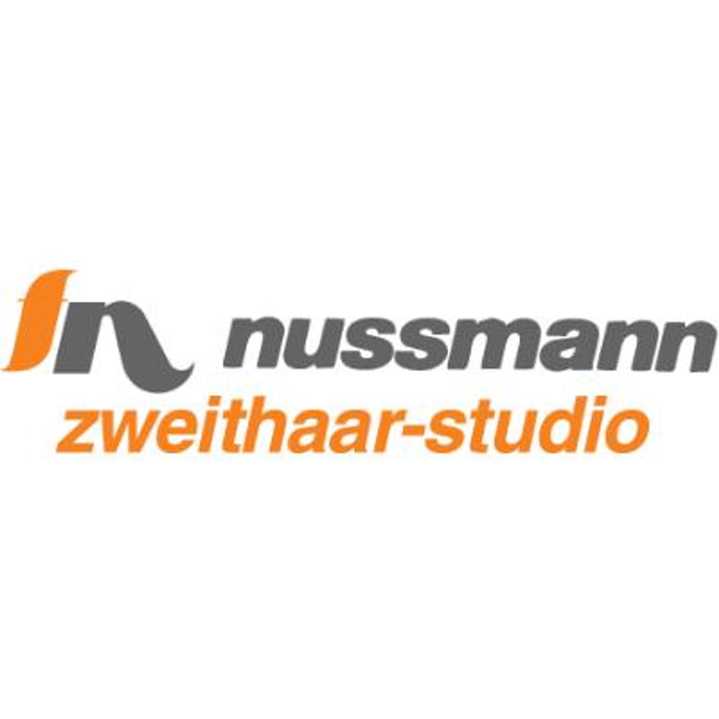 Logo der Firma Friseur Nussmann aus Bayreuth