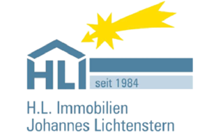 Logo der Firma H.L. - Immobilien aus Fürstenfeldbruck