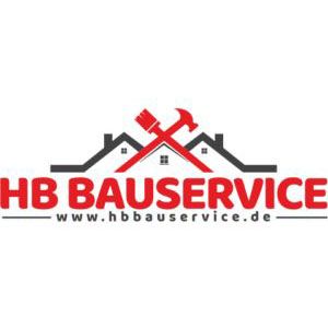 Logo der Firma HB Bauservice aus Moers
