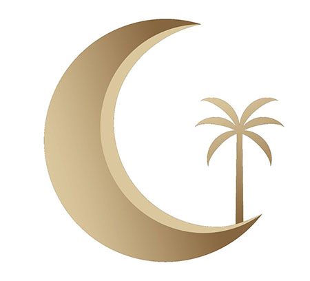 Logo der Firma Halbmond Restaurant aus Saarbrücken