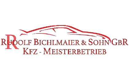 Logo der Firma Rudolf Bichlmaier & Sohn GbR - Kfz-Meisterbetrieb aus Reitmehring