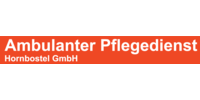 Logo der Firma Ambulanter Pflegedienst Hornbostel GmbH aus Winsen