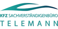Logo der Firma KFZ Sachverständigenbüro Patrick Telemann aus Crimmitschau