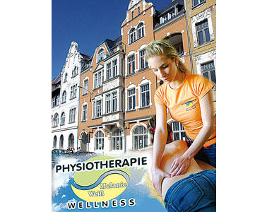 Impression von Physiotherapie Melanie Weiß in Freiberg