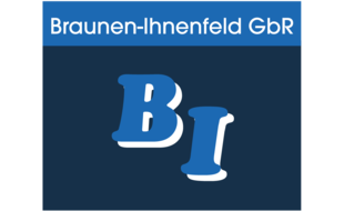 Logo der Firma Braunen-Ihnenfeld GbR aus Mönchengladbach