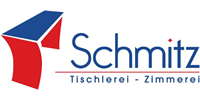 Logo der Firma Schreinerei Schmitz GmbH aus Straelen auf dem Branchenportal Tischler-Schreiner.org