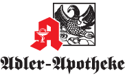 Logo der Firma Adler-Apotheke aus Zschopau