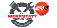 Logo der Firma Kfz Werkstatt Thomas Kern aus Abenberg