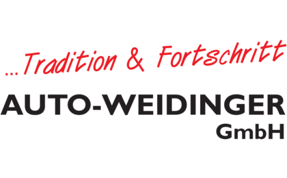 Logo der Firma Auto-Weidinger GmbH aus Schwaig