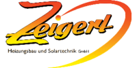 Logo der Firma Zeigert Heizungsbau aus Lehrte auf dem Branchenportal Heizungsbau.net