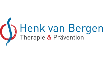 Logo der Firma Krankengymnastik Bergen Dipl. Physiotherapeut (NL) Henk aus Oberhausen