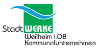 Logo der Firma Kläranlage aus Weilheim