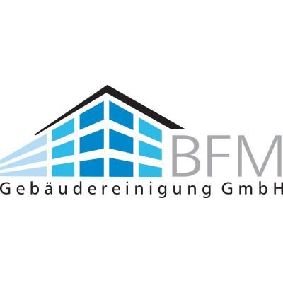 Logo der Firma Bavarian Facility Management GmbH aus Regensburg